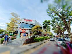Serangoon Garden Post Office (D19), Shop House #603307181
